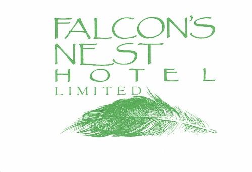 Falcons Nest Hotel Port Erin Exterior photo