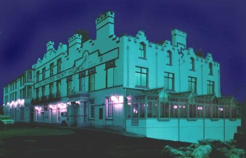 Falcons Nest Hotel Port Erin Exterior photo