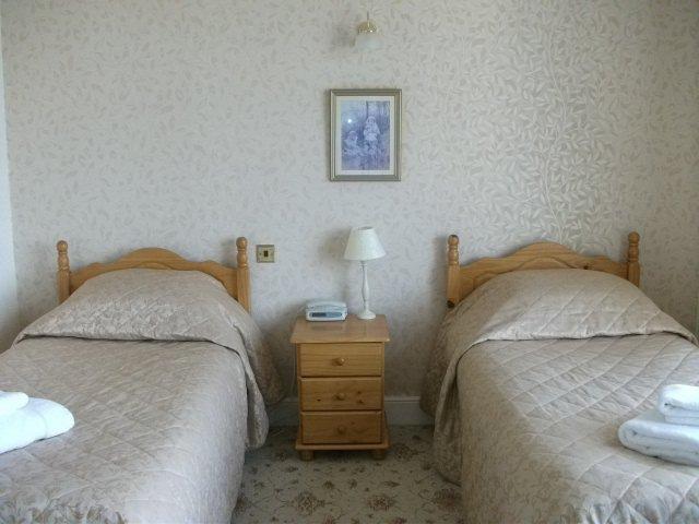 Falcons Nest Hotel Port Erin Room photo