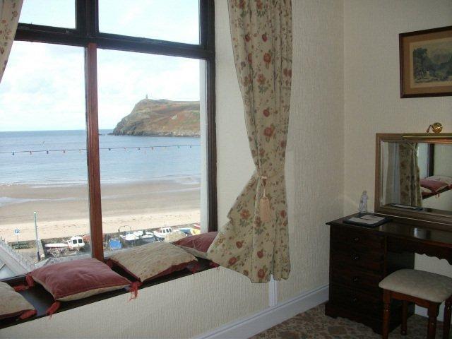Falcons Nest Hotel Port Erin Room photo