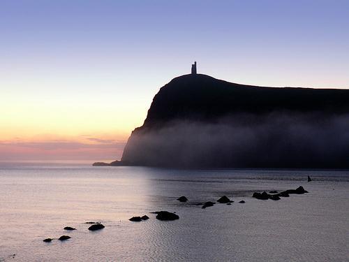 Falcons Nest Hotel Port Erin Exterior photo
