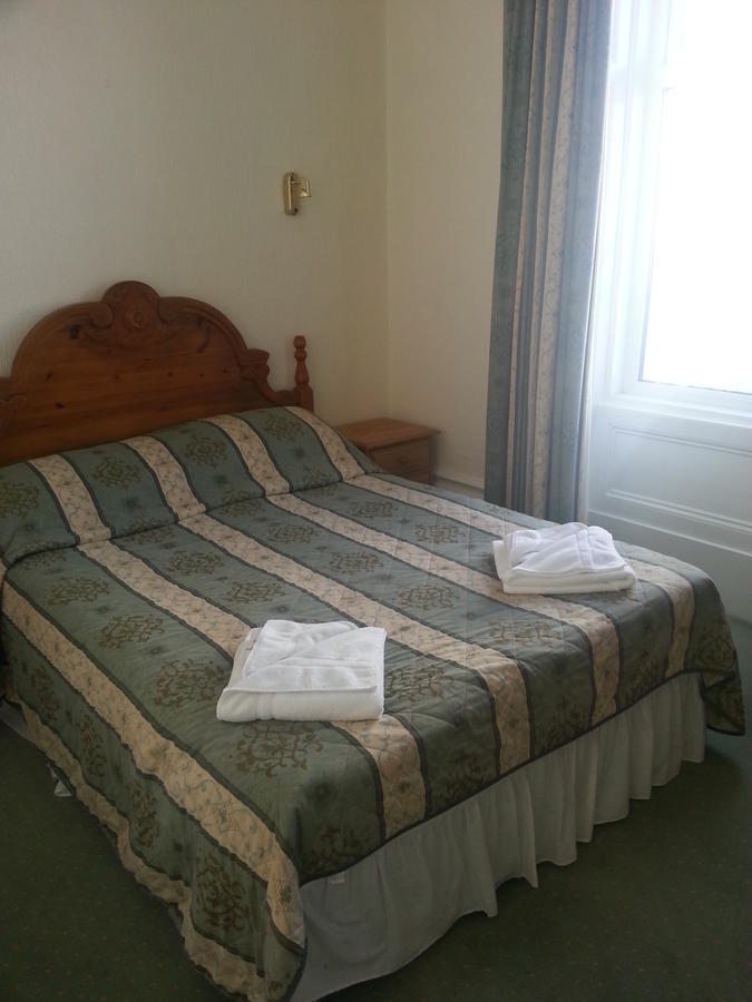 Falcons Nest Hotel Port Erin Room photo