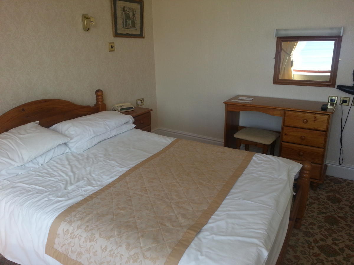 Falcons Nest Hotel Port Erin Room photo