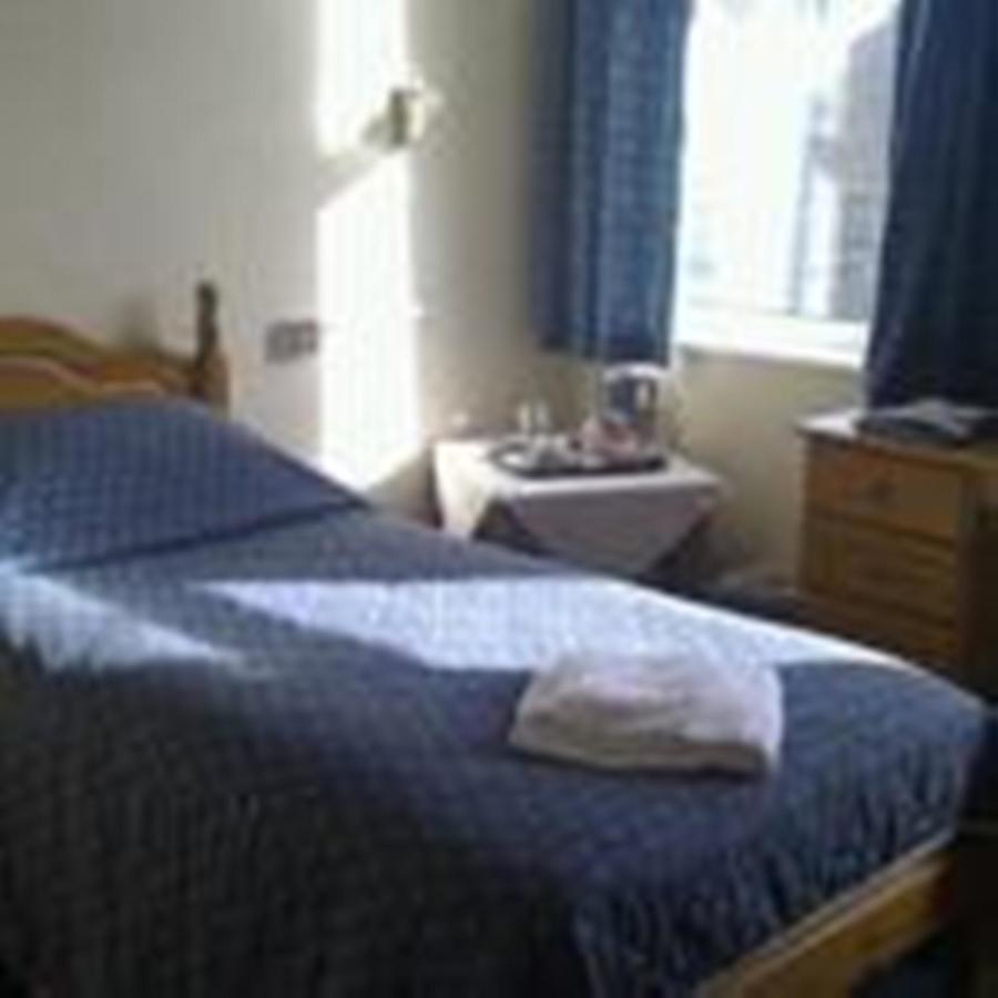 Falcons Nest Hotel Port Erin Room photo