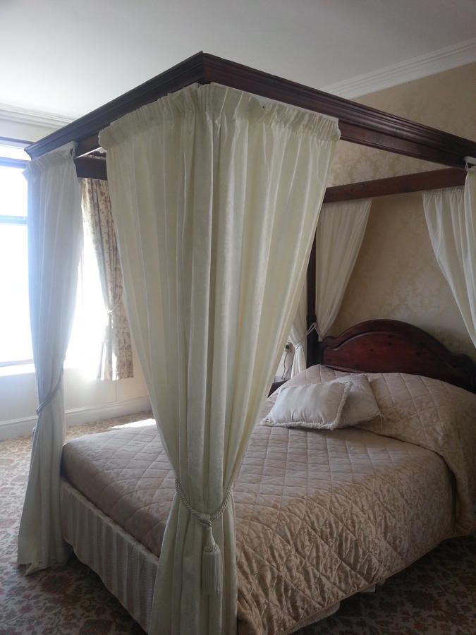 Falcons Nest Hotel Port Erin Room photo