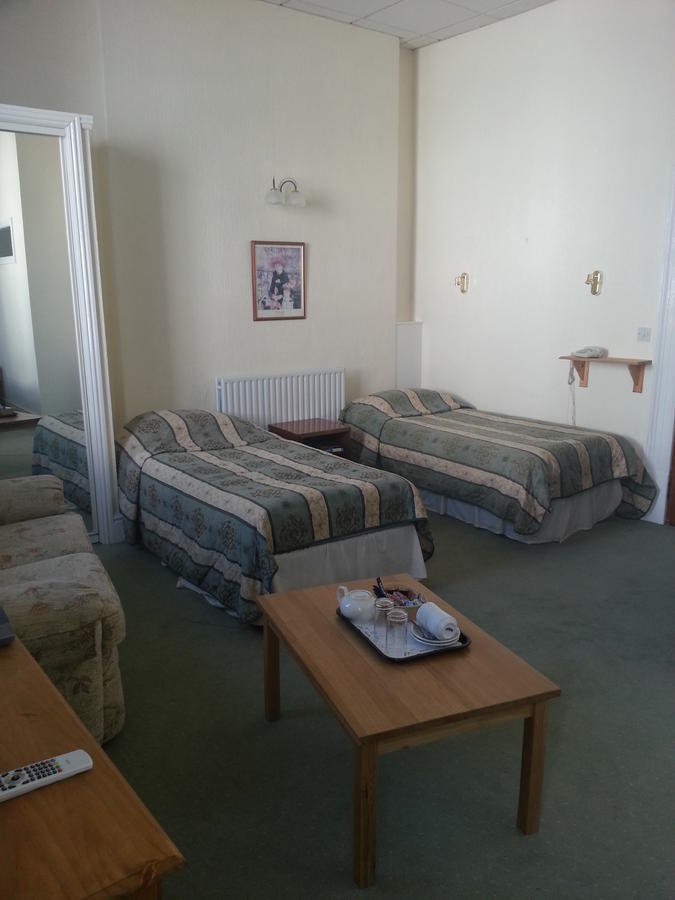 Falcons Nest Hotel Port Erin Room photo