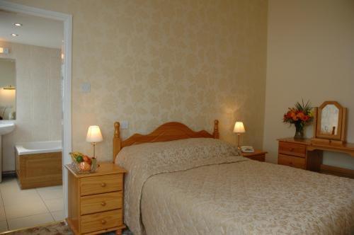 Falcons Nest Hotel Port Erin Room photo